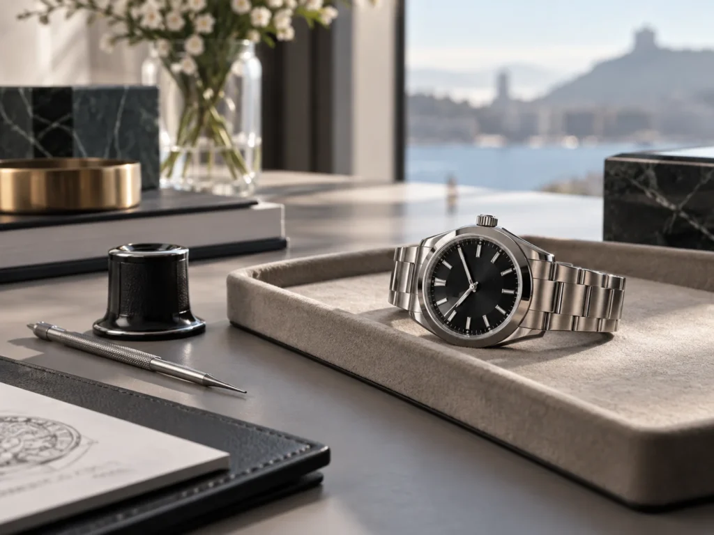 San Diego watch buyers - Prestige Watch Buyers